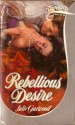 Rebellious Desire - Julie Garwood