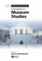 A Companion to Museum Studies - Sharon Macdonald