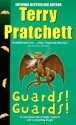 Guards! Guards! - Terry Pratchett