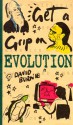 Get a Grip on Evolution - David Burnie