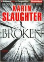 Broken (Georgia, #2) - Karin Slaughter, Natalie Ross