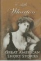 Edith Wharton - Emily Hutchinson, Edith Wharton