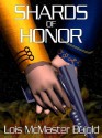 Shards of Honor (Vorkosigan Saga, #1) - Lois McMaster Bujold