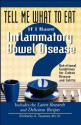 Tell Me What to Eat If I Have Inflammatory Bowel Disease - Kimberly A. Tessmer