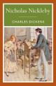 Nicholas Nickleby - Charles Dickens