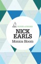 Monica Bloom - Nick Earls