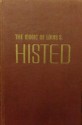 The Magic of Louis S. Histed - Louis S. Histed, Fabian, Dennis, H. Park Shackleton