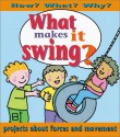 What Makes It Swing? - Jim Pipe