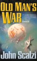 Old Man's War - John Scalzi