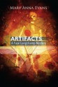 Artifacts (Faye Longchamp Mystery #1) - Mary Anna Evans