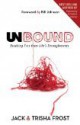 Unbound: Breaking Free of Life's Entanglements - Jack Frost