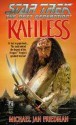 Kahless (Star Trek) - Michael Jan Friedman