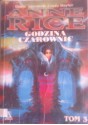 Godzina czarownic. Tom 3 - Anne Rice