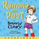 Ramona the Pest (Audio) - Beverly Cleary, Stockard Channing