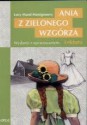 Ania z Zielonego Wzgórza - L.M. Montgomery