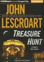 Treasure Hunt - John Lescroart, Jeffrey Cummings