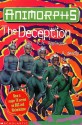 The Deception (Animorphs) - Katherine Applegate