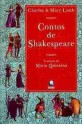 Contos de Shakespeare (Brochure) - Charles Lamb, Mary Lamb, Mario Quintana