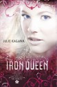 The Iron Queen - Julie Kagawa