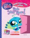 Redo Your Room! (Littlest Pet Shop) - Samantha Brooke