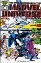 Essential Official Handbook of the Marvel Universe - Deluxe Edition, Vol. 2 - Mark Gruenwald, Peter Sanderson, Eliot R. Brown, John Byrne, Bob Layton, Dave Cockrum