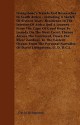 Livingstone's Travels and Researches in South Africa - Including a Sketch of Sixteen Years' Residence in the Interior of Africa and a Journey from the - David Livingstone