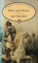 War And Peace (Penguin Popular Classics) - Leo Tolstoy