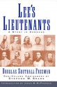 Lee's Lieutenants Third Volume Abridged: A Study in Command - Douglas Southall Freeman