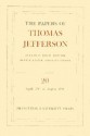 The Papers of Thomas Jefferson, Volume 20: April 1791 to August 1791 - Thomas Jefferson, Julian P. Boyd