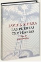 Las puertas templarias - Javier Sierra