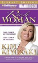 Rich Woman: A Book on Investing for Women - Kim Kiyosaki, Robert T. Kiyosaki