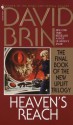 Heaven's Reach - David Brin