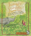 Jungle Parade: A Signing Game - Marcia Vaughan