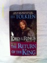 The Return of the King /Retorno del Rey - J.R.R. Tolkien