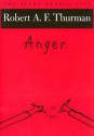 Anger: The Seven Deadly Sins - Robert A.F. Thurman