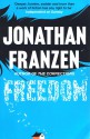 Freedom - Jonathan Franzen