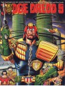 Judge Dredd Chronicles, #5 - John Wagner, Alan Grant, Ron Smith, Brett Ewins