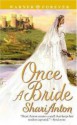 Once A Bride - Shari Anton