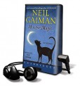 M is for Magic (Preloaded Digital Audio Player) - Neil Gaiman