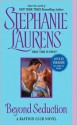 Beyond Seduction - Stephanie Laurens