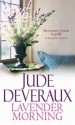 Lavender Morning - Jude Deveraux