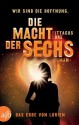 Die Macht der Sechs: Das Erbe von Lorien

Roman (German Edition) - Pittacus Lore