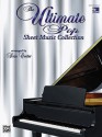 The Ultimate Pop Sheet Music Collection: Easy Piano Edition - Dan Coates