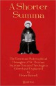 Shorter Summa: The Most Essential Philosophical Passages of St. Thomas Aquinas' Summa Theologica - Peter Kreeft