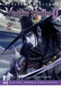 Hideyuki Kikuchi's Vampire Hunter D, Volume 02 - Saiko Takaki, Hideyuki Kikuchi