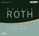 Nemesis - Philip Roth, Joachim Schönfeld