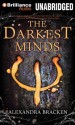 The Darkest Minds - Alexandra Bracken, Amy McFadden