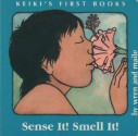 Smell It - Wren, Maile