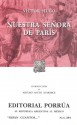 Nuestra Señora De París. (Sepan Cuantos, #294) - Victor Hugo