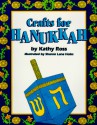 Crafts For Hanukkah - Kathy Ross